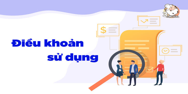 Mọi điều khoản khi trải nghiệm cá cược tại đây đều có mục đích rõ ràng