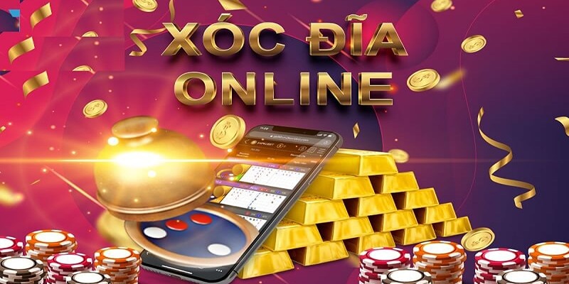 Kinh nghiệm chơi xóc đĩa online giúp bạn phát tài